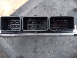 
										RENAULT Motorvezérlő full									