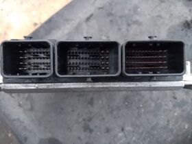 RENAULT Motorvezérlő