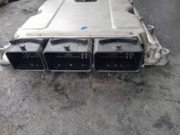 
										RENAULT Motorvezérlő full									