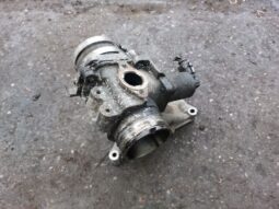 
										RENAULT EGR / AGR Vákum Szelep full									