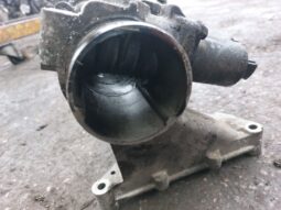 
										RENAULT EGR / AGR Vákum Szelep full									