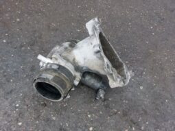 
										RENAULT EGR / AGR Vákum Szelep full									