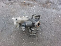 
										RENAULT EGR / AGR Vákum Szelep full									