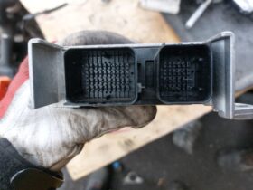 FORD Légzsák Elektronika