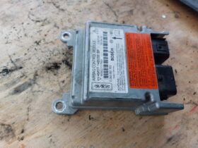 FORD Légzsák Elektronika