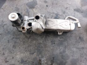 VW EGR / AGR Vákum Szelep