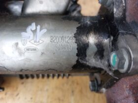 RENAULT EGR / AGR Vákum Szelep