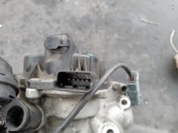
										CITROËN EGR / AGR Vákum Szelep full									