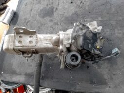 
										CITROËN EGR / AGR Vákum Szelep full									
