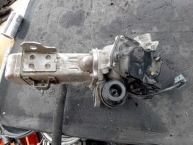 CITROËN EGR / AGR Vákum Szelep