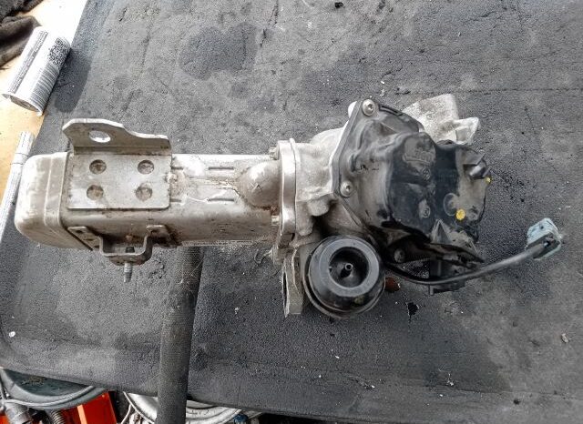 
								CITROËN EGR / AGR Vákum Szelep full									