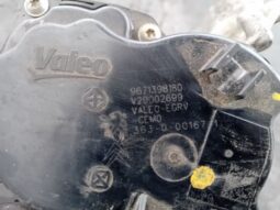 
										CITROËN EGR / AGR Vákum Szelep full									
