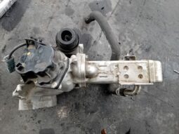
										CITROËN EGR / AGR Vákum Szelep full									