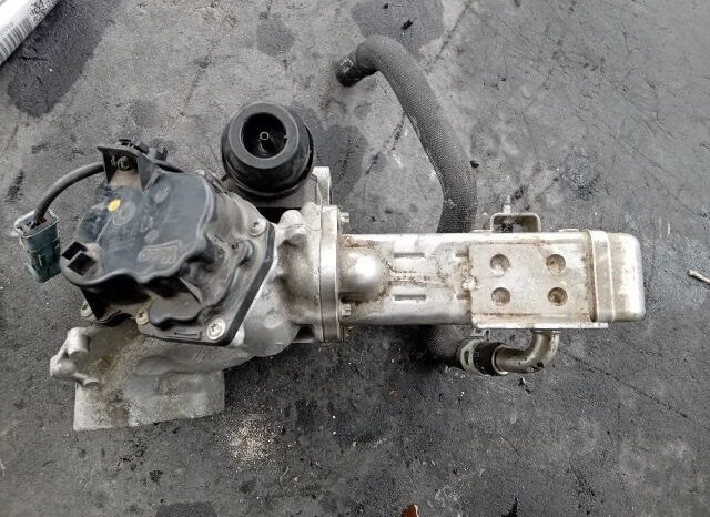 
								CITROËN EGR / AGR Vákum Szelep full									