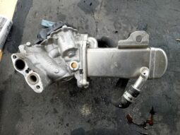 
										CITROËN EGR / AGR Vákum Szelep full									