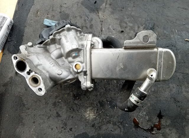 
								CITROËN EGR / AGR Vákum Szelep full									