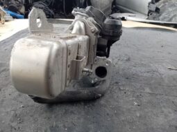 
										CITROËN EGR / AGR Vákum Szelep full									