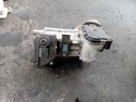 RENAULT EGR / AGR Vákum Szelep