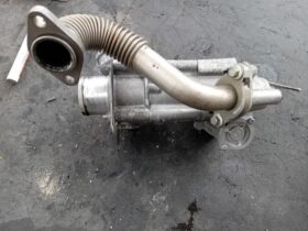 RENAULT EGR / AGR Vákum Szelep