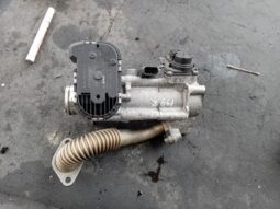 
										RENAULT EGR / AGR Vákum Szelep full									