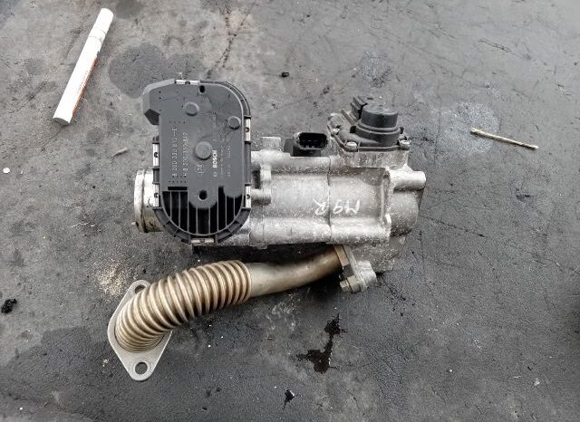 
								RENAULT EGR / AGR Vákum Szelep full									