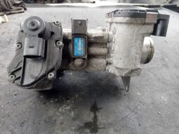 
										RENAULT EGR / AGR Vákum Szelep full									