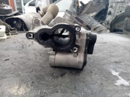 
										RENAULT EGR / AGR Vákum Szelep full									