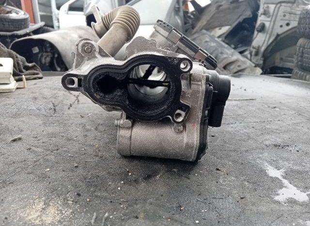 
								RENAULT EGR / AGR Vákum Szelep full									