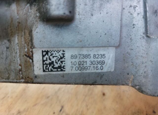 
								OPEL EGR / AGR Vákum Szelep full									