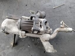 
										PEUGEOT EGR / AGR Vákum Szelep full									