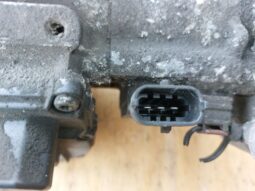
										OPEL EGR / AGR Vákum Szelep full									