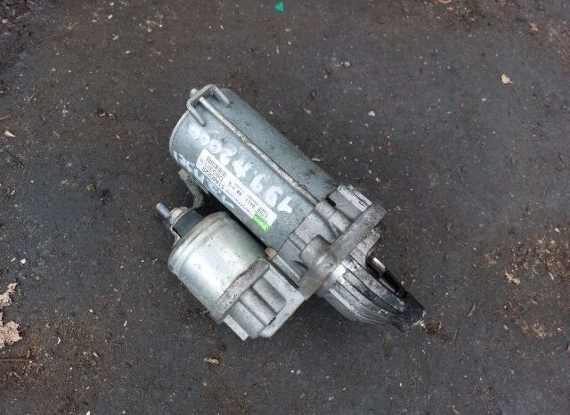 
								FIAT Önindító full									