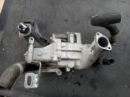 
										PEUGEOT EGR / AGR Vákum Szelep full									