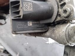 
										PEUGEOT EGR / AGR Vákum Szelep full									