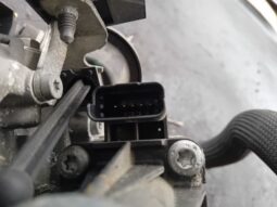 
										PEUGEOT EGR / AGR Vákum Szelep full									