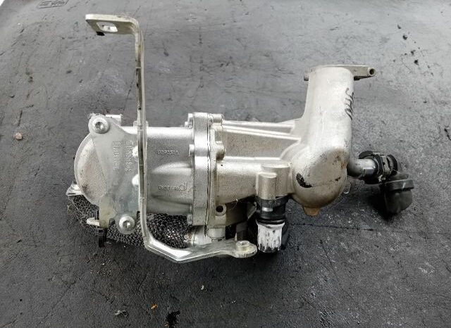 
								PEUGEOT EGR / AGR Vákum Szelep full									