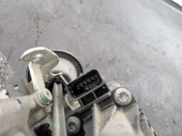 
										PEUGEOT EGR / AGR Vákum Szelep full									