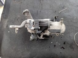 
										CITROËN EGR / AGR Vákum Szelep full									