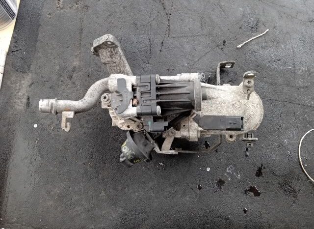 
								CITROËN EGR / AGR Vákum Szelep full									