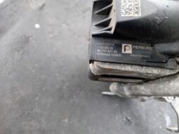 
										CITROËN EGR / AGR Vákum Szelep full									