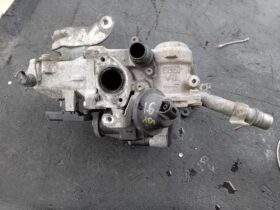 CITROËN EGR / AGR Vákum Szelep