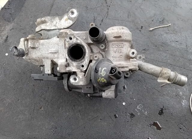 
								CITROËN EGR / AGR Vákum Szelep full									