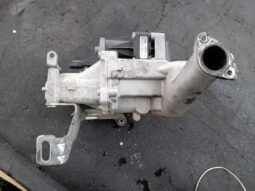 
										CITROËN EGR / AGR Vákum Szelep full									