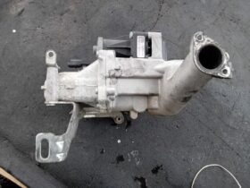 CITROËN EGR / AGR Vákum Szelep