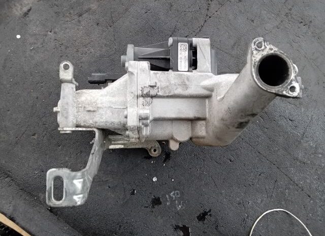 
								CITROËN EGR / AGR Vákum Szelep full									