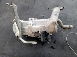 
										CITROËN EGR / AGR Vákum Szelep full									