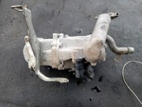 CITROËN EGR / AGR Vákum Szelep