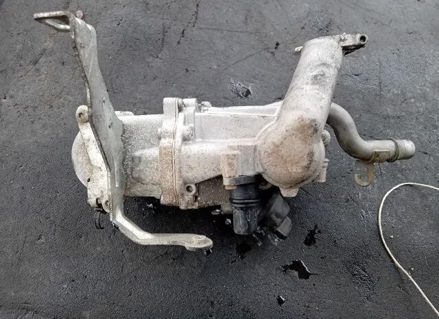 
								CITROËN EGR / AGR Vákum Szelep full									