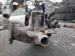 
										CITROËN EGR / AGR Vákum Szelep full									