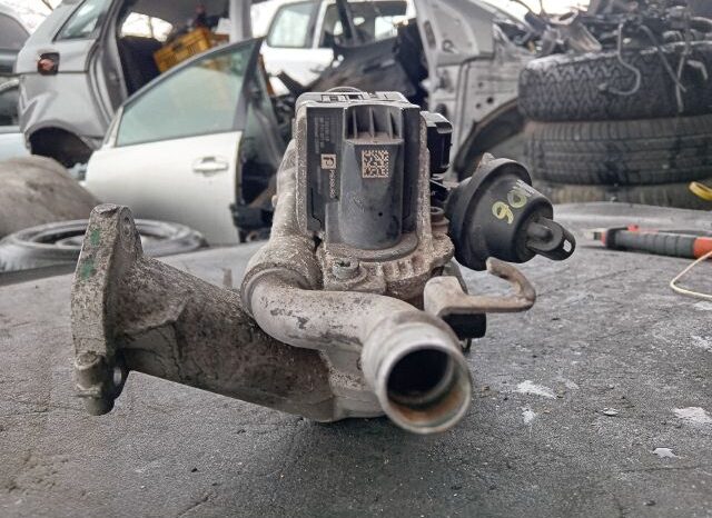 
								CITROËN EGR / AGR Vákum Szelep full									